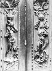Ghiberti, Vittorio I (c1418-1496) - 1452