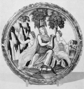 Urbino - 1540 (circa)