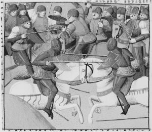 Boccaccio, Giovanni p.239r - 1471
