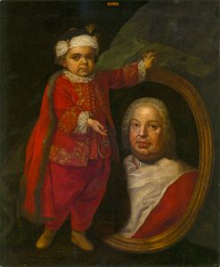 Neapolitan - 1760 (circa)