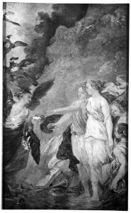Norblin, Jean Pierre (1745-1830) - 18th century (fourth quarter)