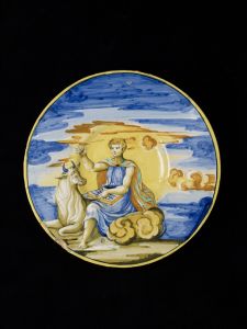 Urbino - 1543