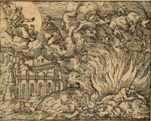 Ovid (Publius Ovidius Naso) - 1564