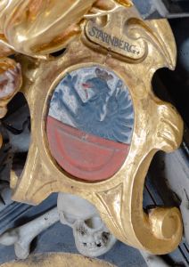 Swabian - 1657