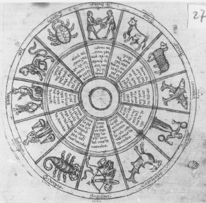 Ermengaud, Matfre p.27r - 15th century