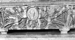 Ancient Roman - 1st century BC
