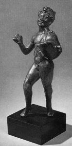 Ancient Roman - 1st century