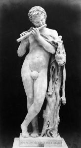 Graeco-Roman - 1st century BC