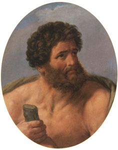 Reni, Guido (1575-1642) - 1640 (circa)