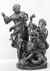 Algardi, Alessandro (1595-1654) - 17th century (second half)
