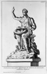 Rossi, Domenico de and Maffei, Paolo Alessandro p.85 - 1704