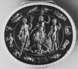 Pichler, Luigi (1773-1854) - 19th century