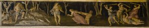 Peruzzi, Baldassare (1481-1536) - 1508