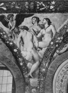 Raphael (Raffaello Sanzio) (1483-1520) - 1517