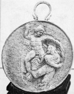 Ancient Greek - 4th century BC