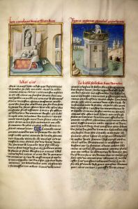 Newberry Library - 40, fol. 6r - 1460 (circa)