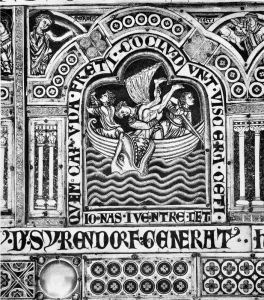 Nicholas of Verdun (active 1181-1205) - 1181