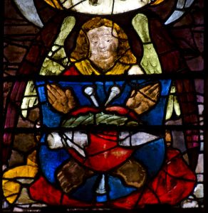 Winhart, Hans (active 1485-1539) - 1485 (circa)
