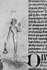 Balliol College - 238, fol. 75r - 1445