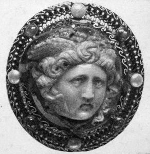 Graeco-Roman - 1st century BC