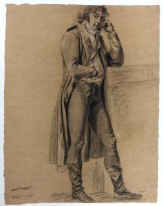 d'Amiens de Ranchicourt, Philibert (1781 - 1825) - 19th century (first quarter)
