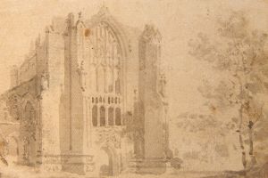 Turner, Joseph Mallord William (1775-1851) - 1797 (circa)