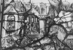 French - 16th century