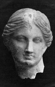 Ancient Greek - 4th century BC