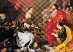 Utrecht, Adriaen van (1599-1652) - 1619