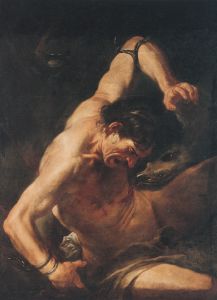 Loth, Johann Carl (1632-1698)  - 17th century (second half)