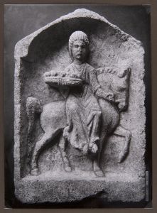 Gallo-Roman - 1st century