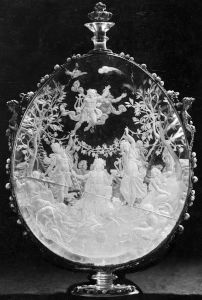 Milanese - 16th century (fourth quarter)
