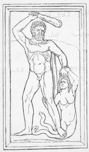 Ancient Roman - 2nd century (middle)