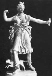 Graeco-Roman - 1st century BC