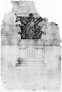 Palladio, Andrea (1508-1580) - 1550 (before)