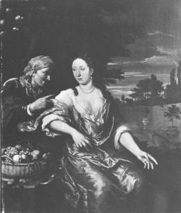 Hoet, Gerard (1648-1733) - 1663