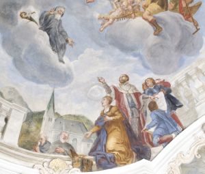 Puchner, Melchior (1695-1758) - 1737 (circa)