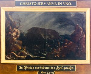 Franck, Franz Friedrich (1627-1687) - 1667