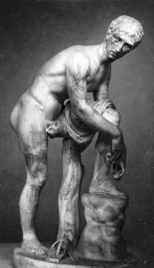 Graeco-Roman - 1st century BC