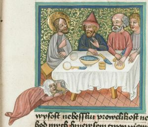 Národní Muzeum - III.B.10, fol. 17r - 1420 (circa)