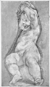 Correggio (Antonio Allegri) (1489-1534) - 16th century (first half)