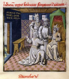 Newberry Library - 40, fol. 41r - 1460 (circa)