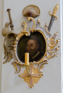 Landes, Anton (1712-1764) - 1738