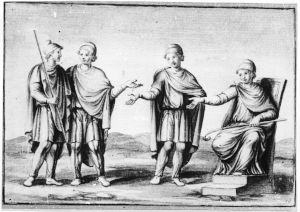 Bartoli, Francesco p.76 - 1718