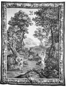 Brussels - 17th century