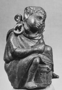 Ancient Roman - 200nd century