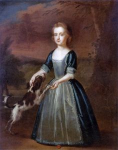 Murray, Thomas (1663-1735) - 18th century (early)