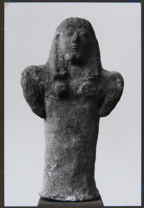 Rhodes - 6th century BC (first half)