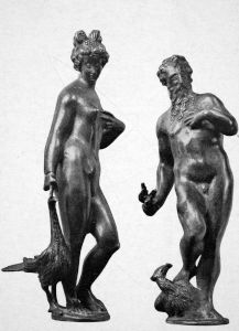 Vittoria, Alessandro (1525-1608) - 16th century (second half)