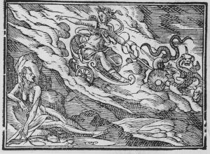 Ovid (Publius Ovidius Naso) p.347 - 1582